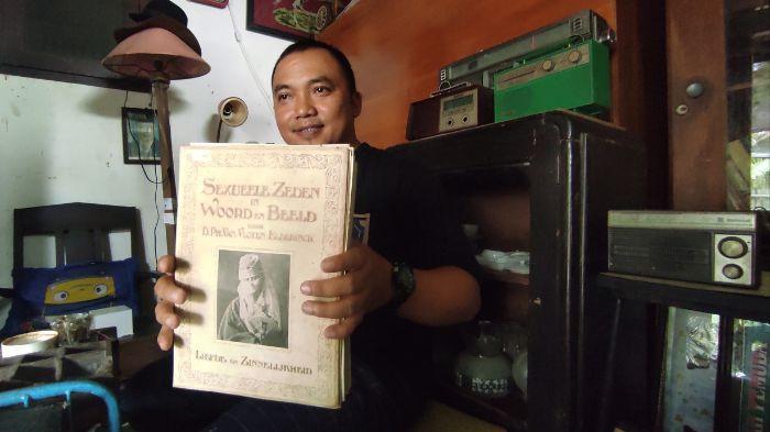 Gaji Rp 250 Ribu, Guru Honorer Jadi Pengepul Rongsokan, Nasib Berubah Setelah 10 Tahun