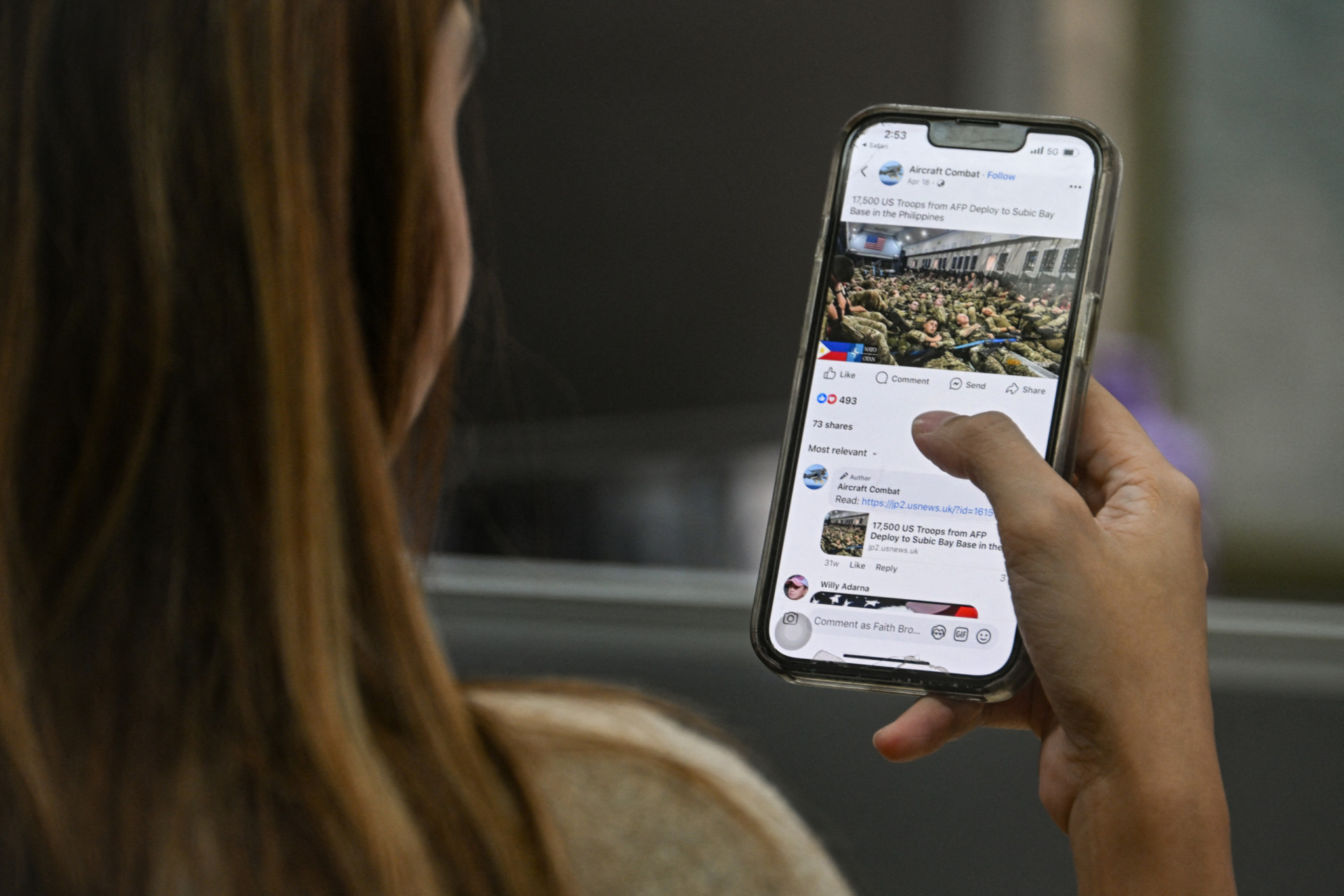 Why we fall for fake news and how to avoid it