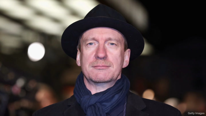 'Harry Potter': This is David Thewlis today!