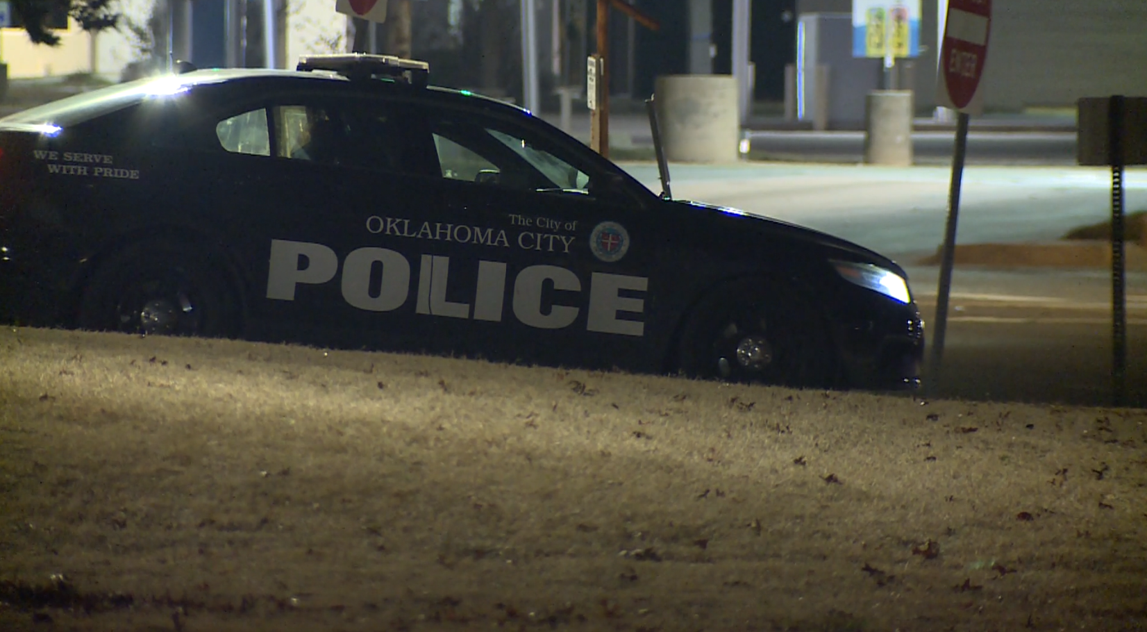Police search for suspects after deadly shooting in southwest OKC ...