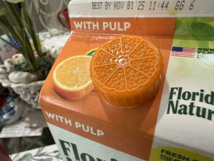 Opposite of bad design: 47 brilliant design ideas that went viral and ...