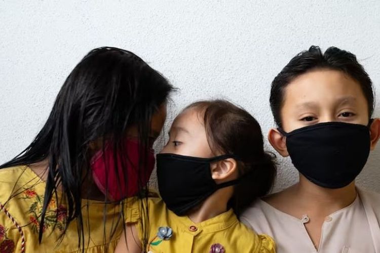 Waspada Penyakit Menular Pasca Bencana, Kenali Jenisnya!