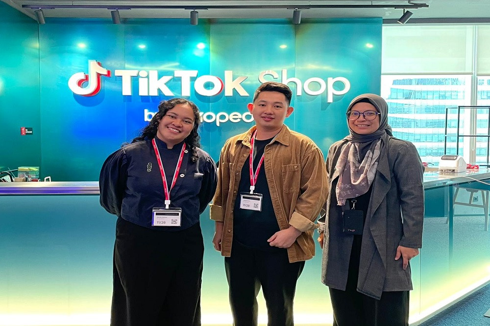 Promo 12.12 Guncang, Tokopedia dan TikTok Shop Dorong Kecantikan Lokal