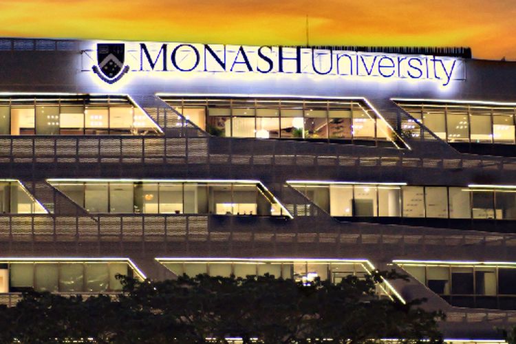 Manfaatkan AI, Monash Tingkatkan Akses Riset Kesehatan