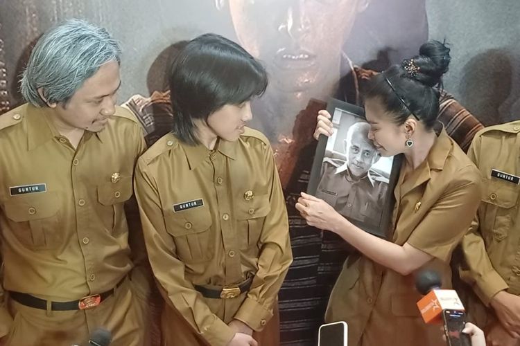 Jejak Terakhir Epy Kusnandar di Qorin 2