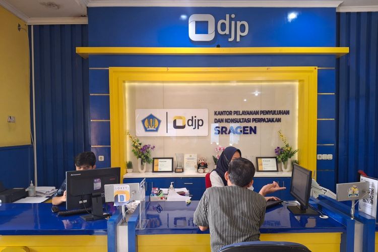 Pajak Gen Z: Kapan Waktunya?