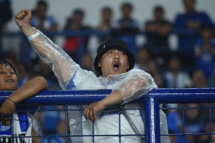 Menjelang pertandingan penting Persib vs PSM, Bojan Hodak sampaikan pesan untuk Bobotoh