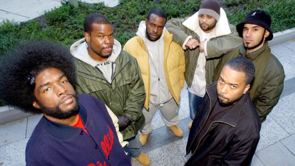 21 rap supergroups that shaped the genre