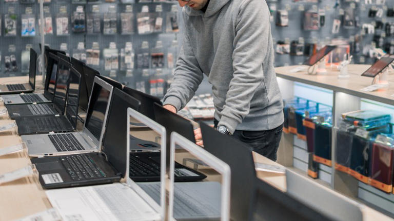 Should you buy a refurbished laptop? Here's what you need to know