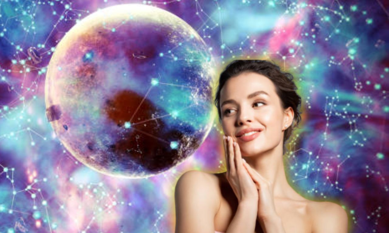 Los 3 signos que serán iluminados con la gracia divina entre el 8 y el ...