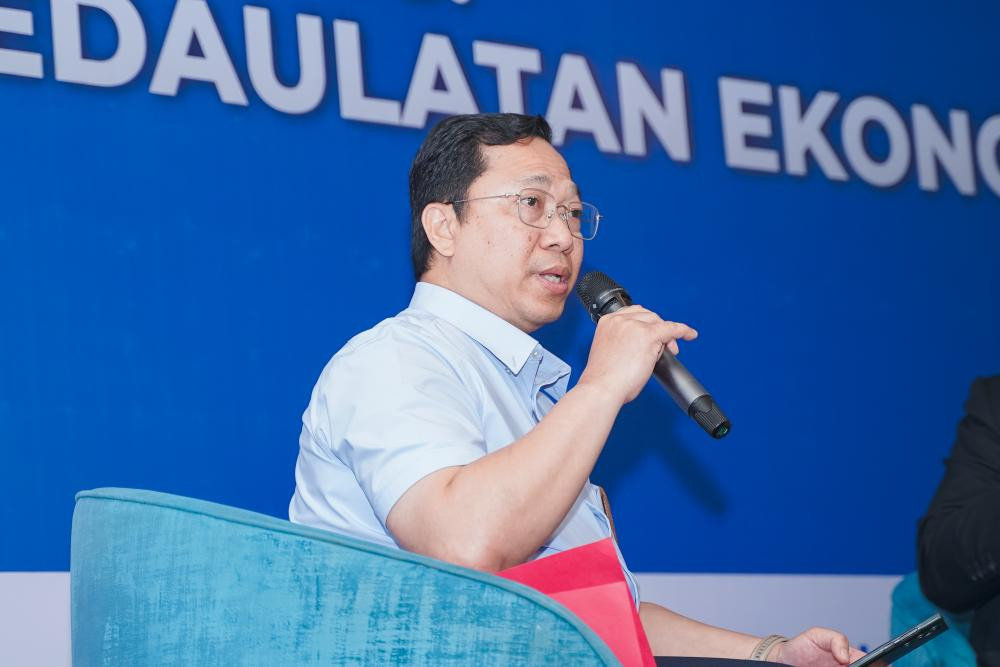 BI prediksi ekonomi Kaltim tumbuh pesat pada 2027