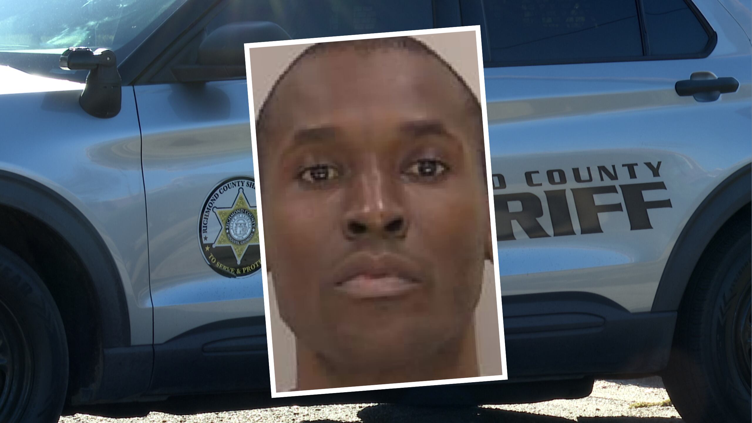 Suspect arrested after shooting death of 60-year-old in Augusta