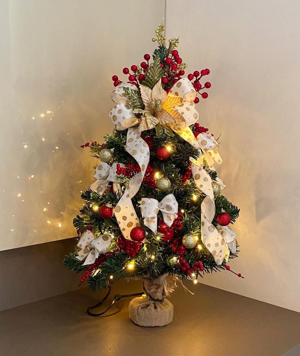 10 Ide Dekorasi Natal Cantik dan Mudah Dicoba untuk 2025 1 AA1RWBUI