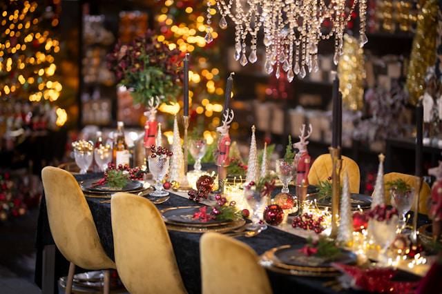 10 Ide Dekorasi Natal Cantik dan Mudah Dicoba untuk 2025 5 AA1RWBUU