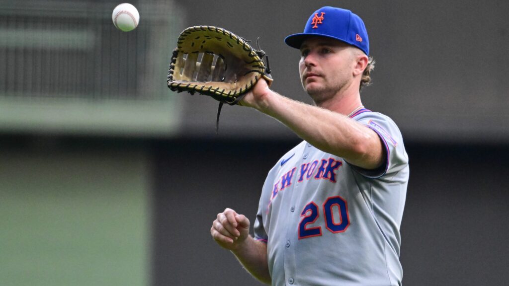 Jeff Passan explains why Red Sox missed out on Pete Alonso, Kyle Schwarber