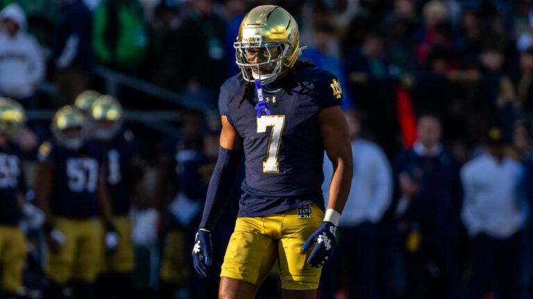 "NFL Draft 2026 Winners & Losers: Stéphane Cadorette Breaks Down the Biggest Moves"