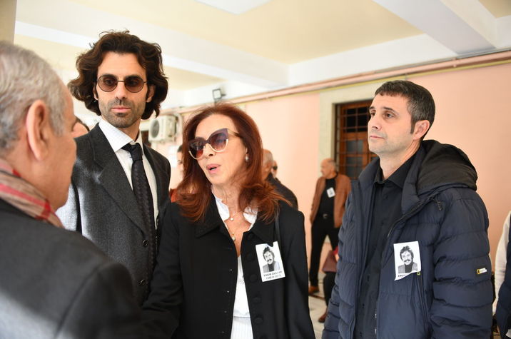 Mirasıyla ilgili açıklama yapıldı