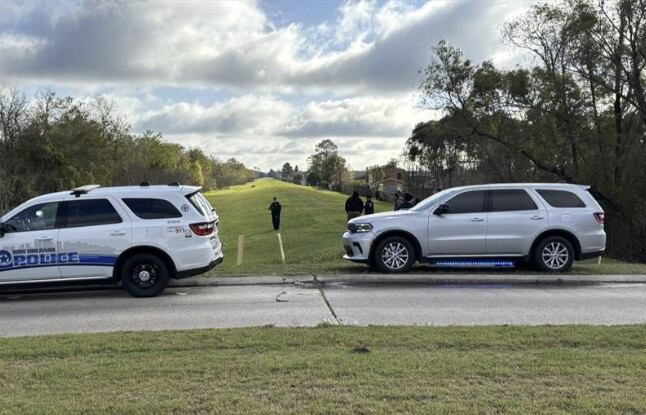 Man found shot to death Monday in New Orleans East, police say
