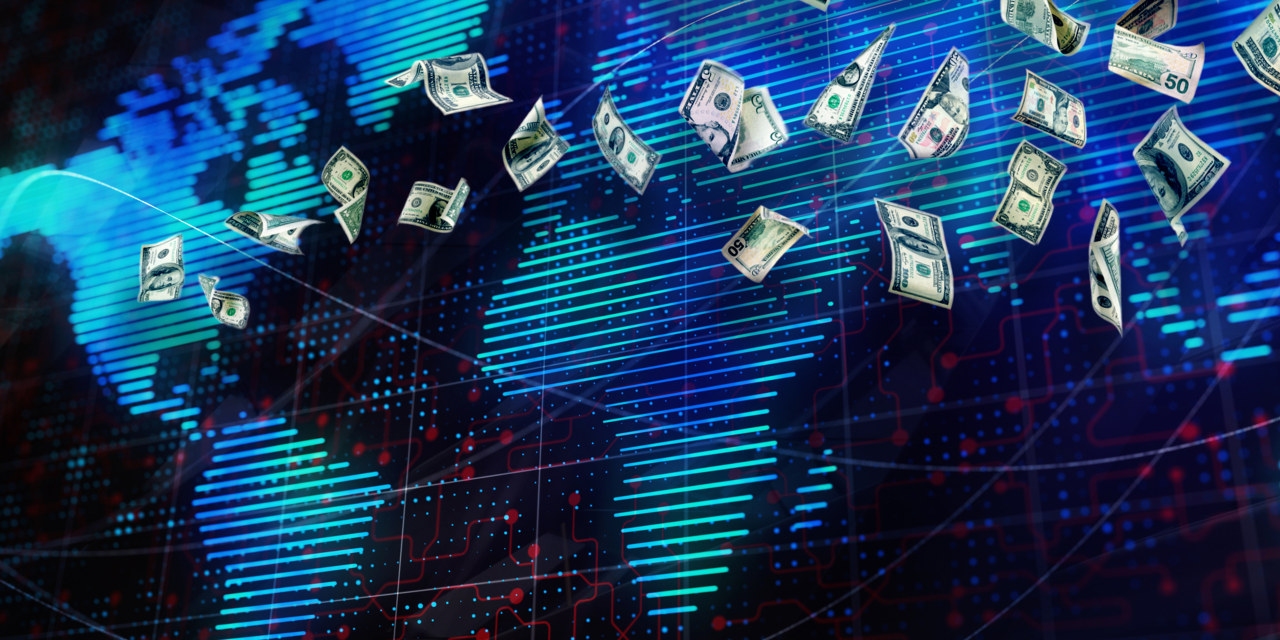Why Im moving my money out of US stocks just like Warren Buffett