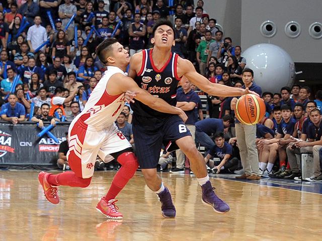 A look into the storied Letran-San Beda rivalry ahead of NCAA Season ...