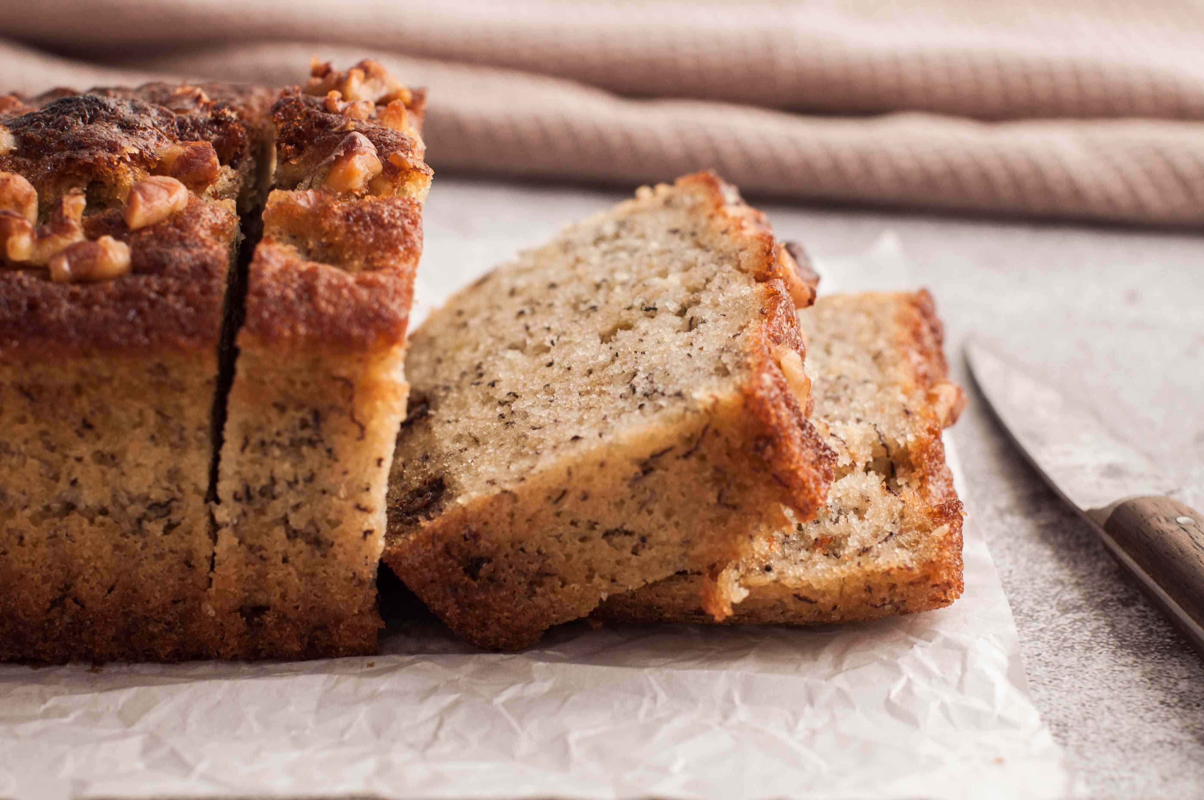 4 types of bread to avoid for better blood sugar control