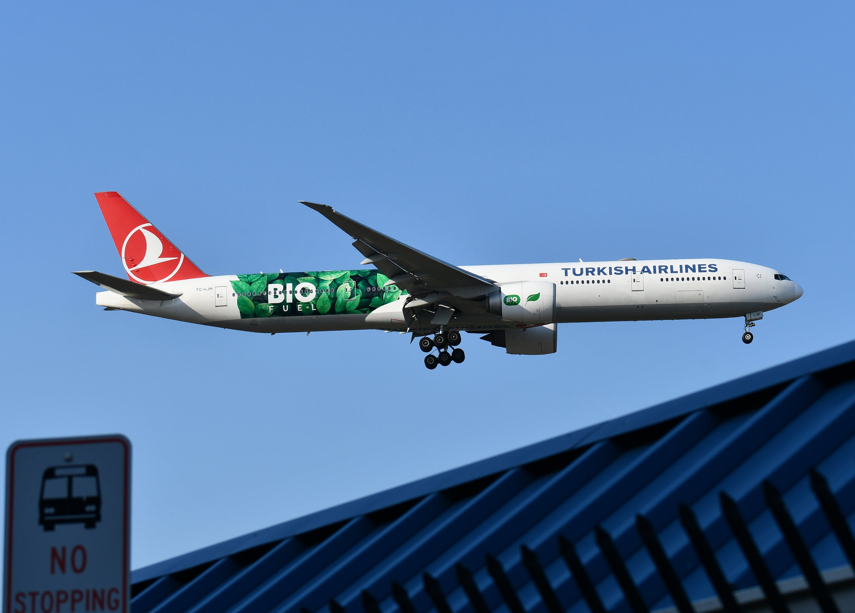 Buy Turkish Airlines miles with up to a 100% bonus [until October 15]