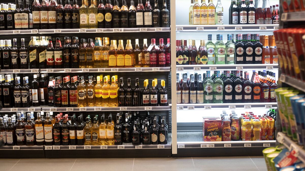 Face aux incivilités et aux vols, un supermarché du Doubs supprime l ...