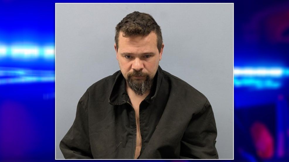 Sanford man arrested for 7-Eleven robbery