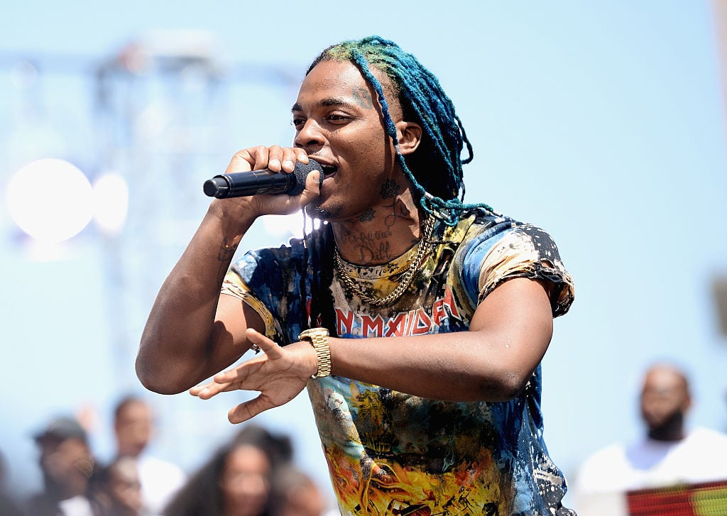 Dunkin’ worker allegedly stabbed on job by Atlanta rapper cannot claim ...