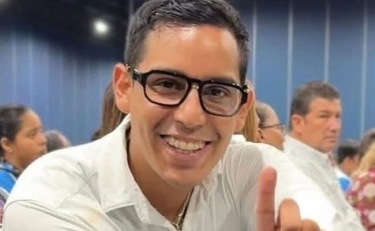 El regidor estaba encargado de la Comisión de Equidad de Género y la representación de las juventudes. Foto: Especial