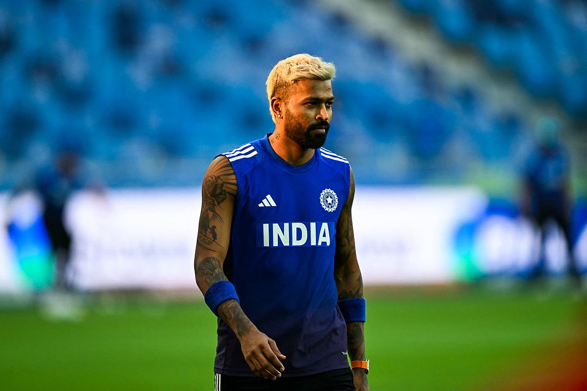 Focus shifts to T20Is and Hardik Pandya