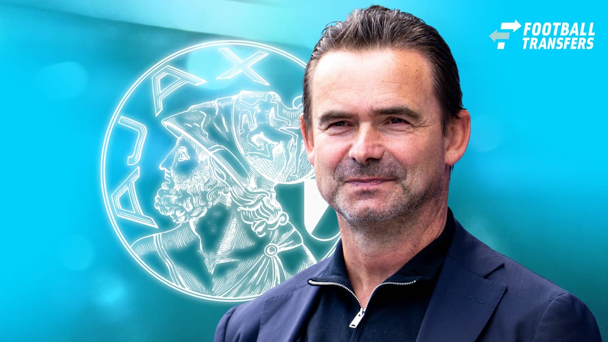 De Jogclub #138 - Ultralopen m…–De Jogclub – Apple Podcasts, image size:1200x675