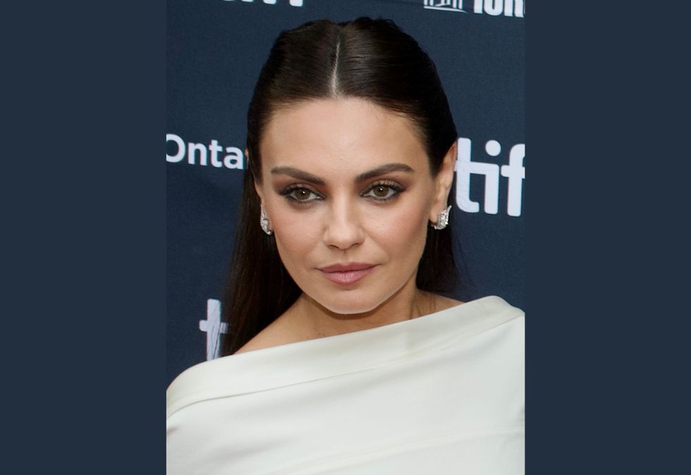 15 most beautiful Jewish actresses in Hollywood