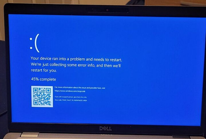 Fix Laptop Hdd Problems At Home photo