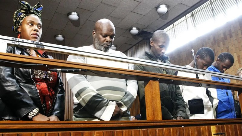 Court grants bail to five suspects in Russian military recruitment case
