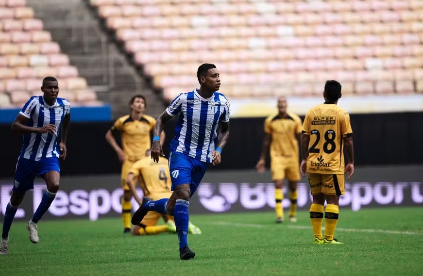 Remo confirma primeiro reforço para a temporada de retorno à elite