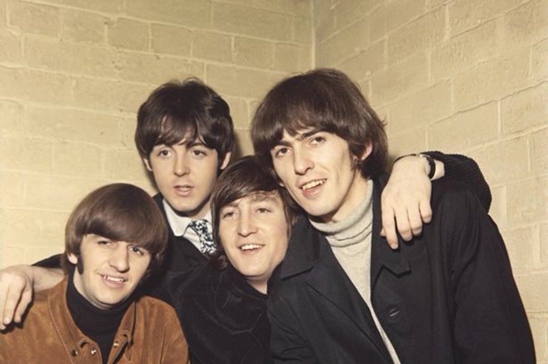 Ringo Starr reflects on losing John Lennon forever