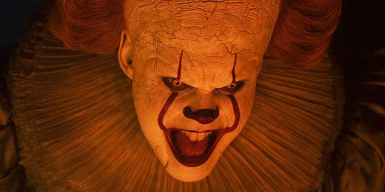 Stephen King's It Chapter Two is an HBO Max streaming hit 6 years later