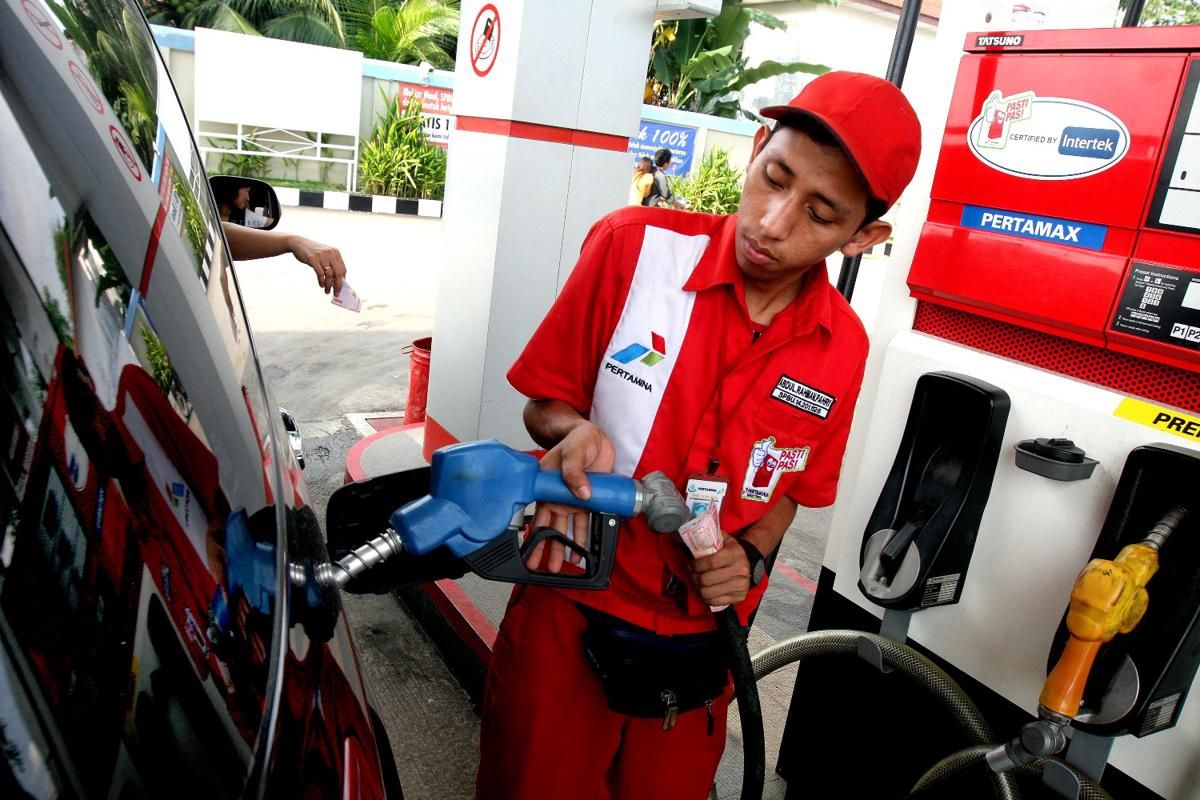 PET tingkatkan keamanan dan kesiapsiagaan terminal energi strategis 2025