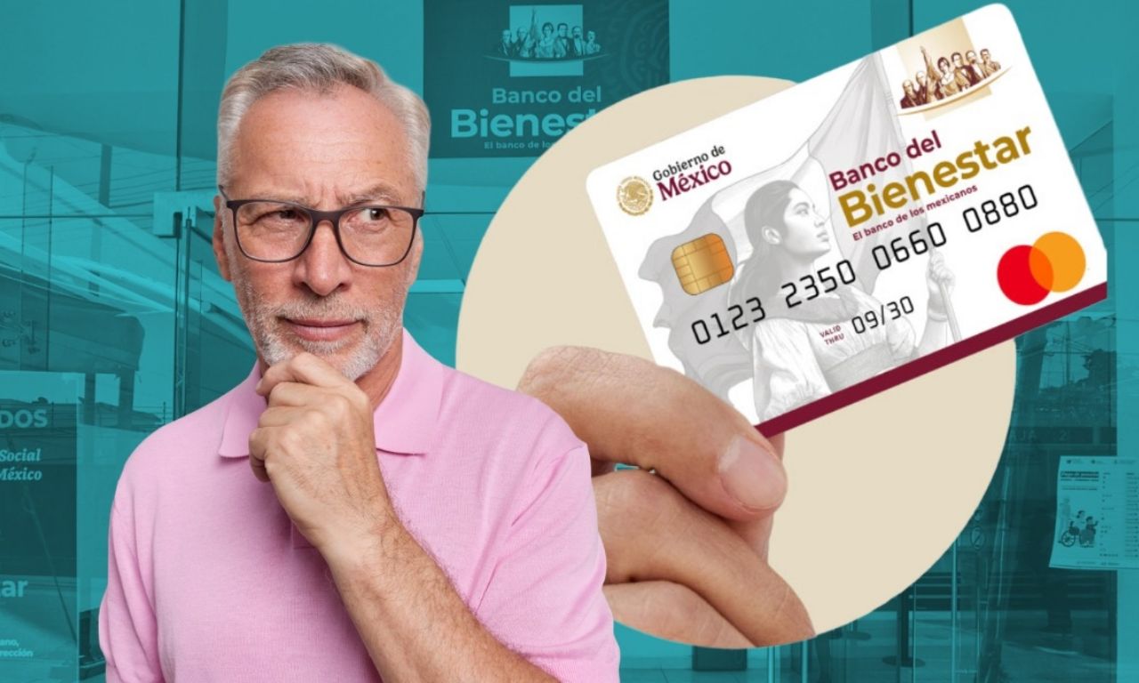 Aumento a la pensión para adultos mayores: ¿cuánto dinero recibirán los ...