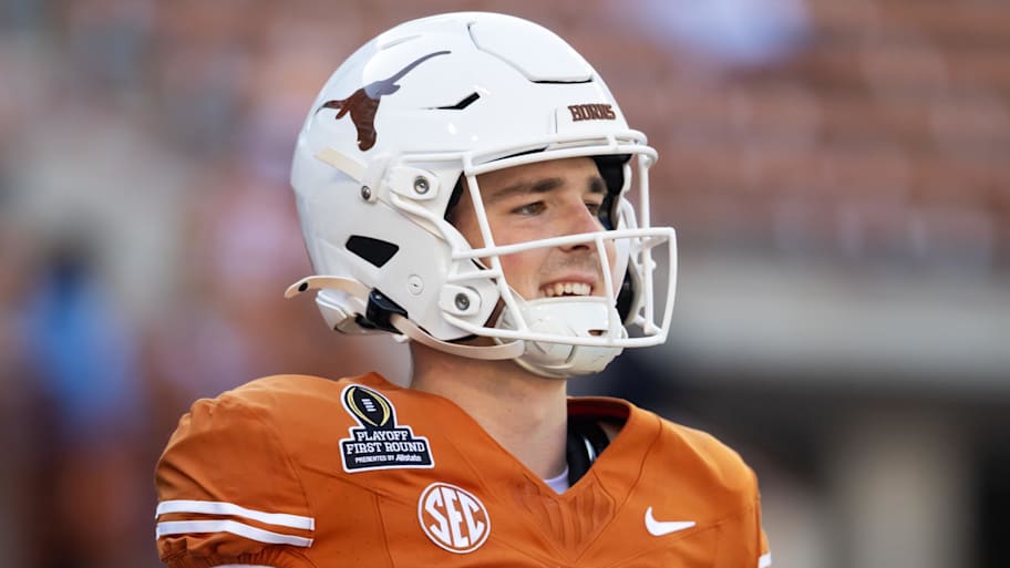 Former four-star QB announces departure from SEC program in farewell note