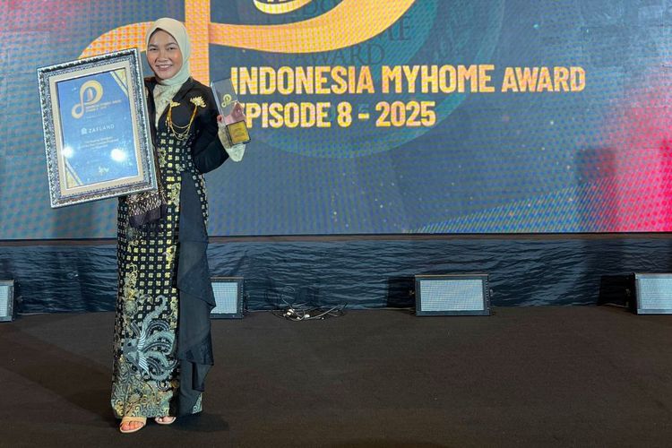 Stimulus Properti Tingkatkan Sukses Program 3 Juta Rumah