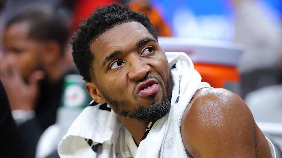 Cavaliers have a brutal problem no one wants to talk about