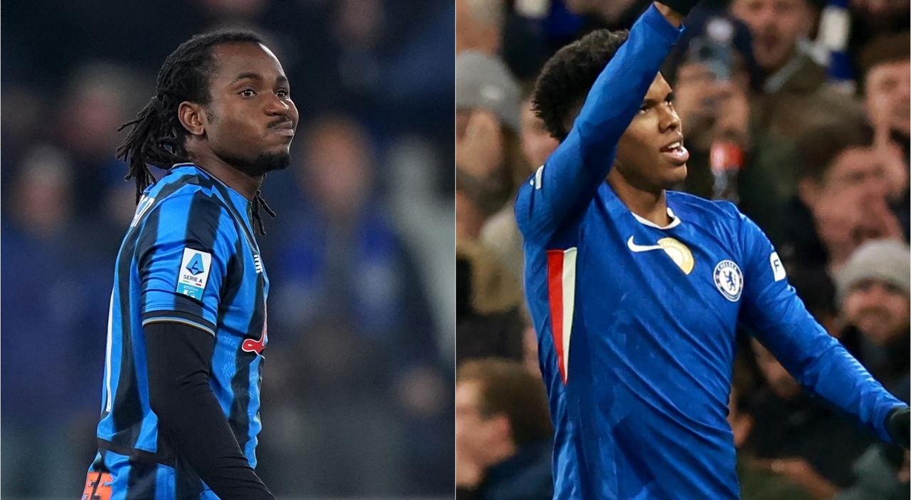 Atalanta-Chelsea: dove vederla (Sky o Prime), probabili formazioni ...