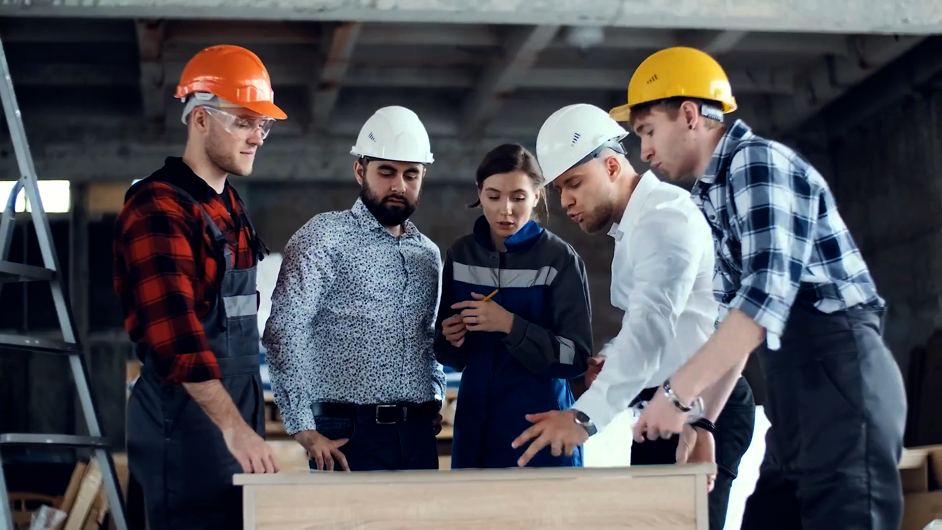 Getting A Job In A Civil Engineering Industry