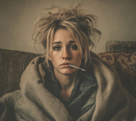 Health tips to help you avoid winter woes