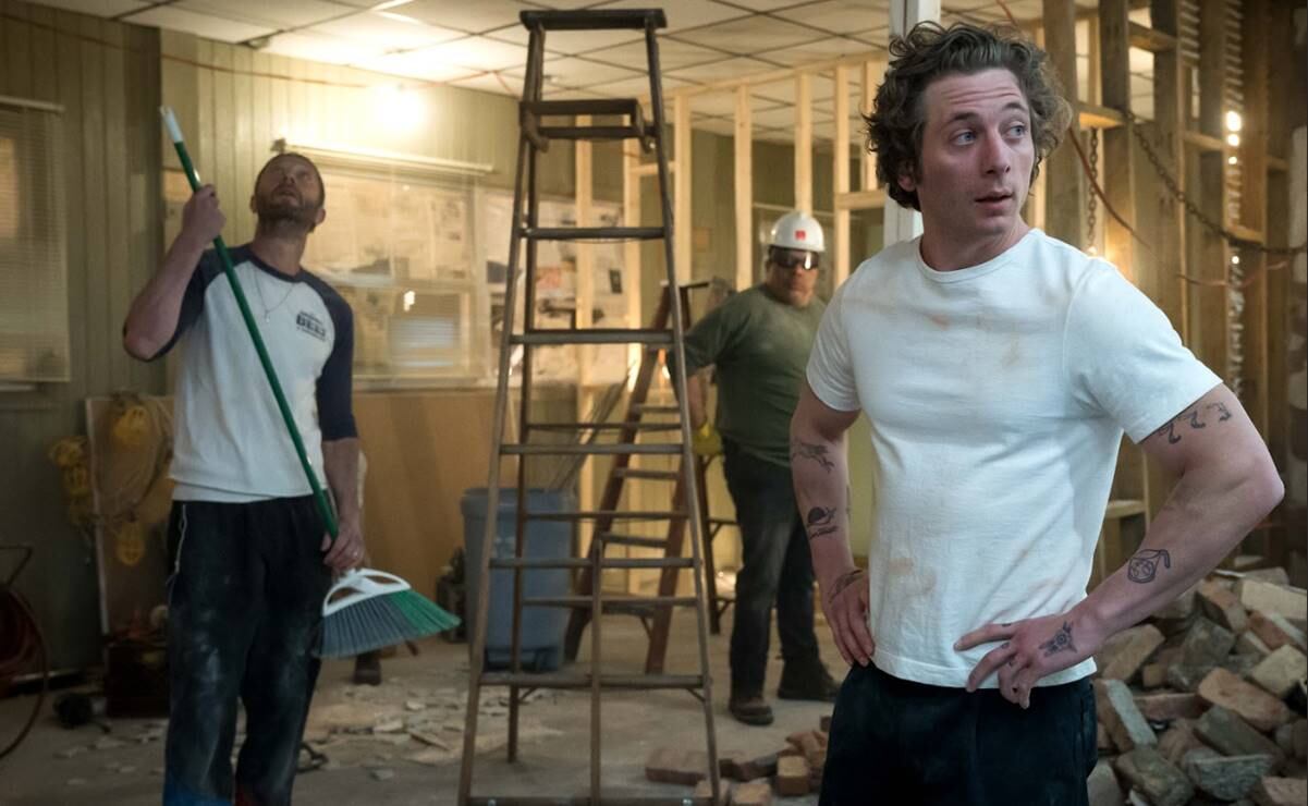 Ahora el equipo, ya convertido en una familia, regresa con un nuevo reto: el de renovar la tienda de sándwiches y llevarla a un nuevo nivel gastronómico. Foto: Star+