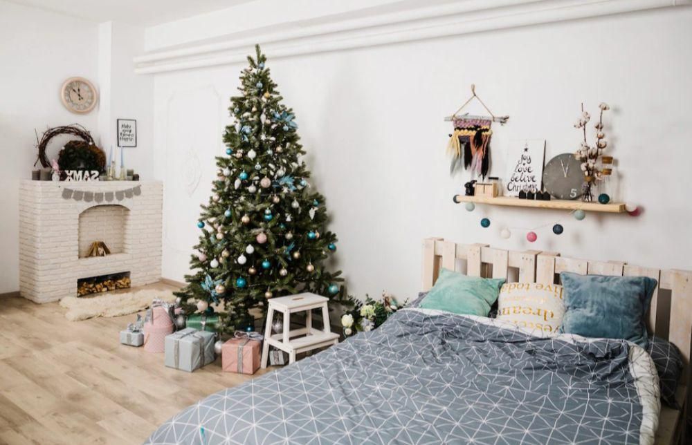 10 Ide Dekorasi Natal Cantik dan Mudah Dicoba untuk 2025 11 AA1RWUWY