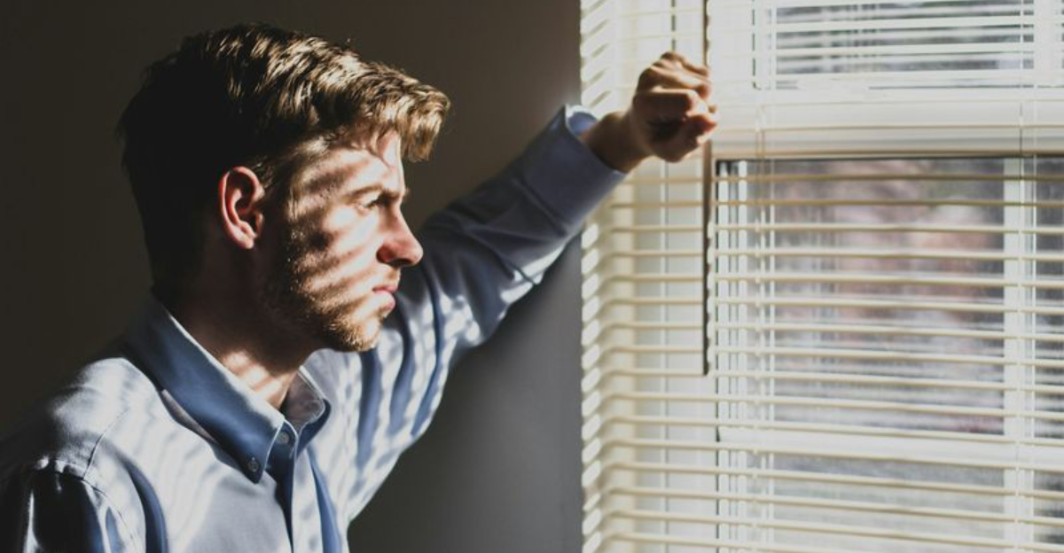 8 Things Married Men Never Reveal to Their Wives