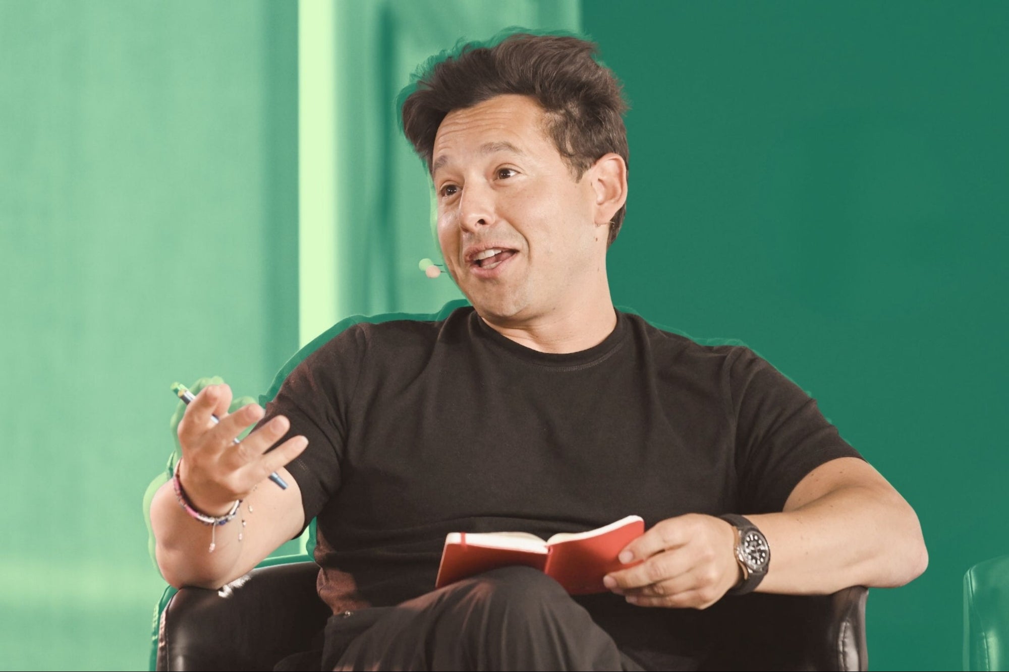 Shopify president says work-life balance is unrealistic. Here's what to ...